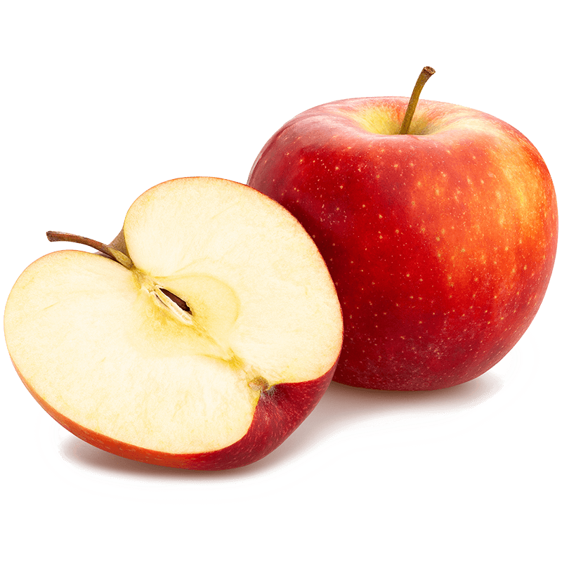 Apples