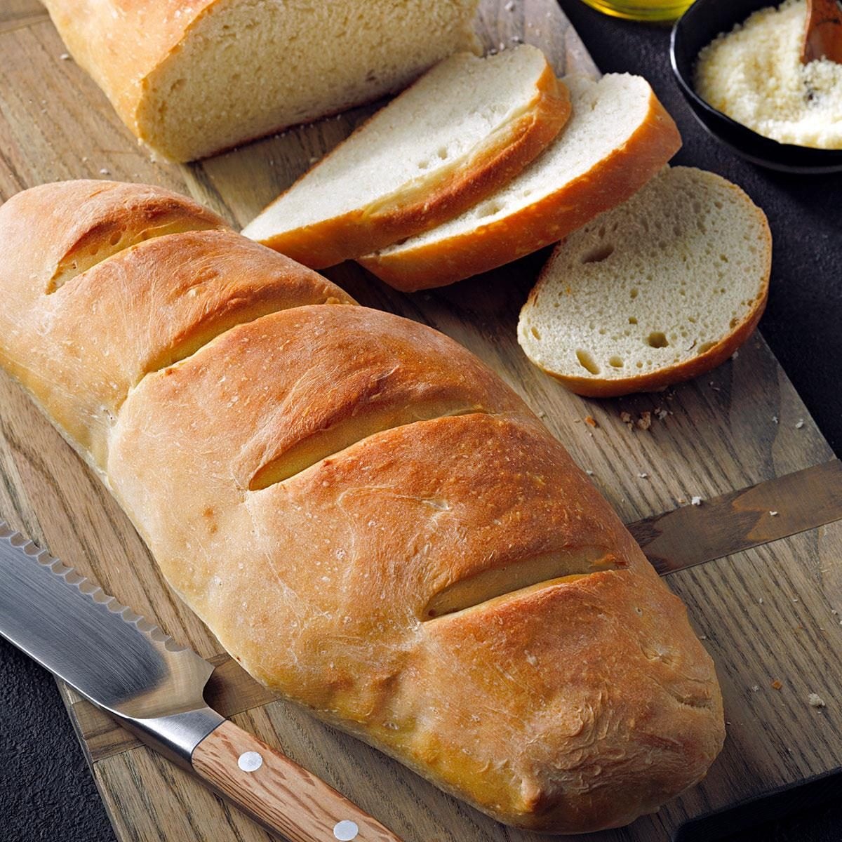 Bread